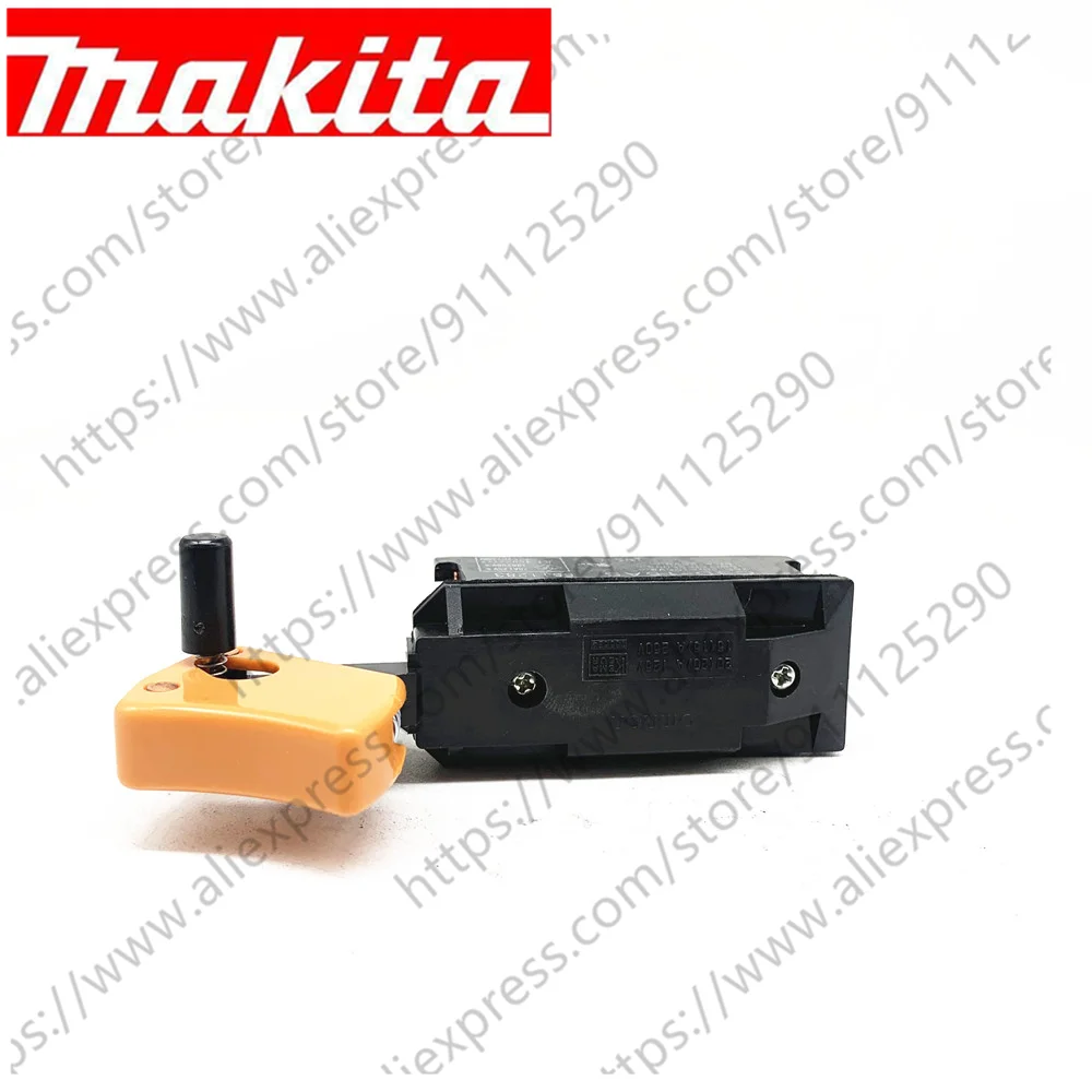 Công Tắc Cho Makita 9627 9000BL 9005B 9015DB GA7001L GA7911 9016DB 9607BL 9609B 9607B 9069HB 9069NB