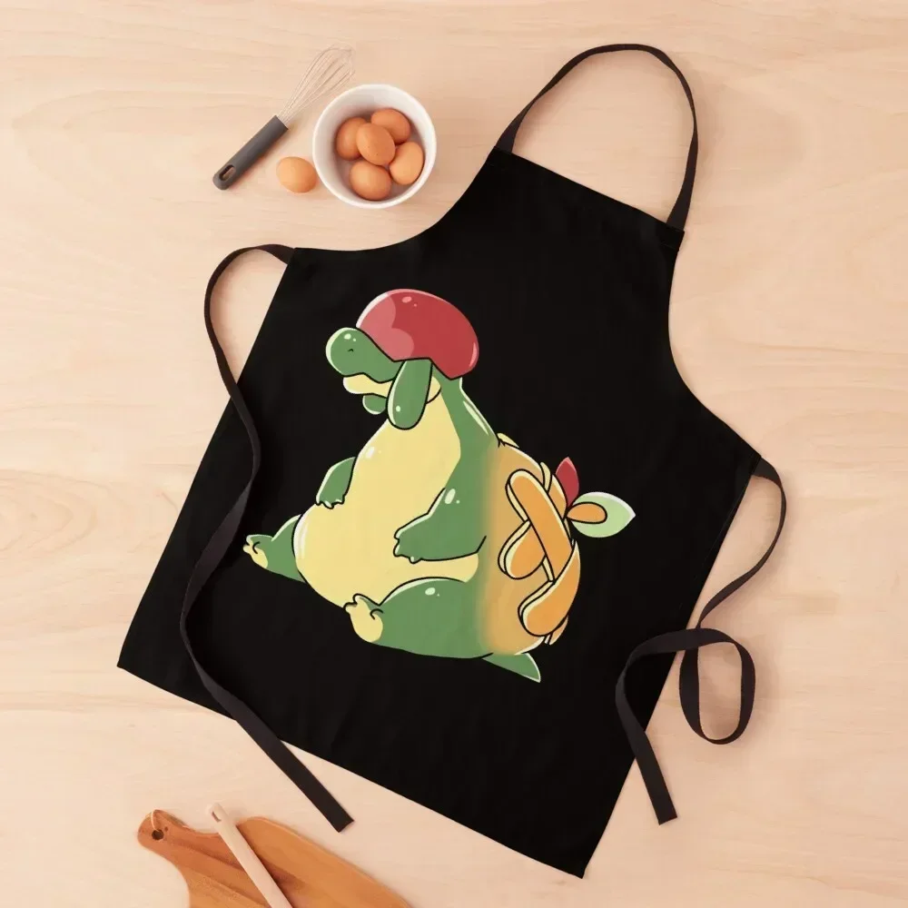 

Appletun Poke Apron christmas New year's Woman Kitchen For Kitchen Apron