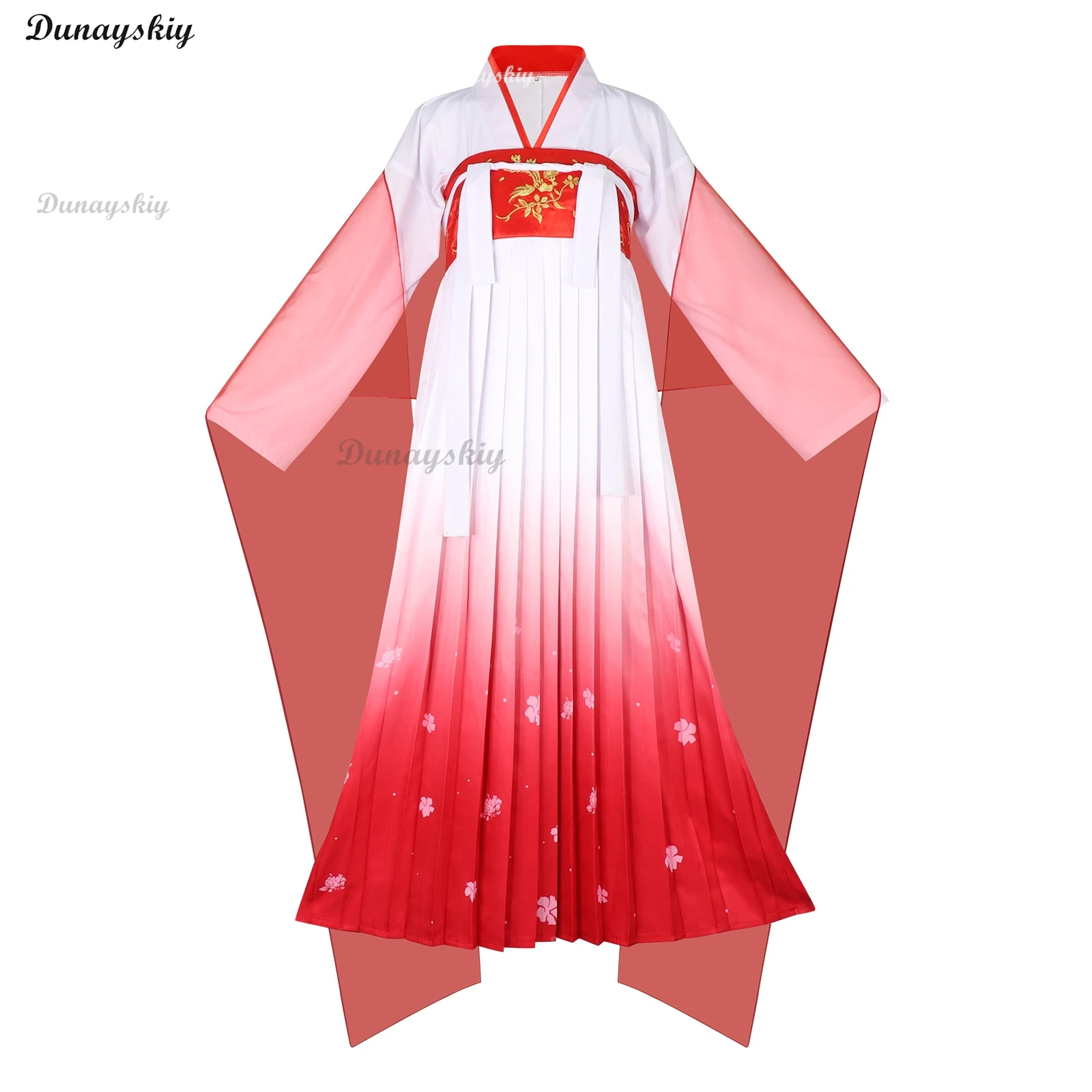 Аниме The Apothecary Diaries Maomao Косплей Костюм Красное платье Kusuriya No Hitorigoto Season 2, вечеринка на Хэллоуин для женщин и девочек