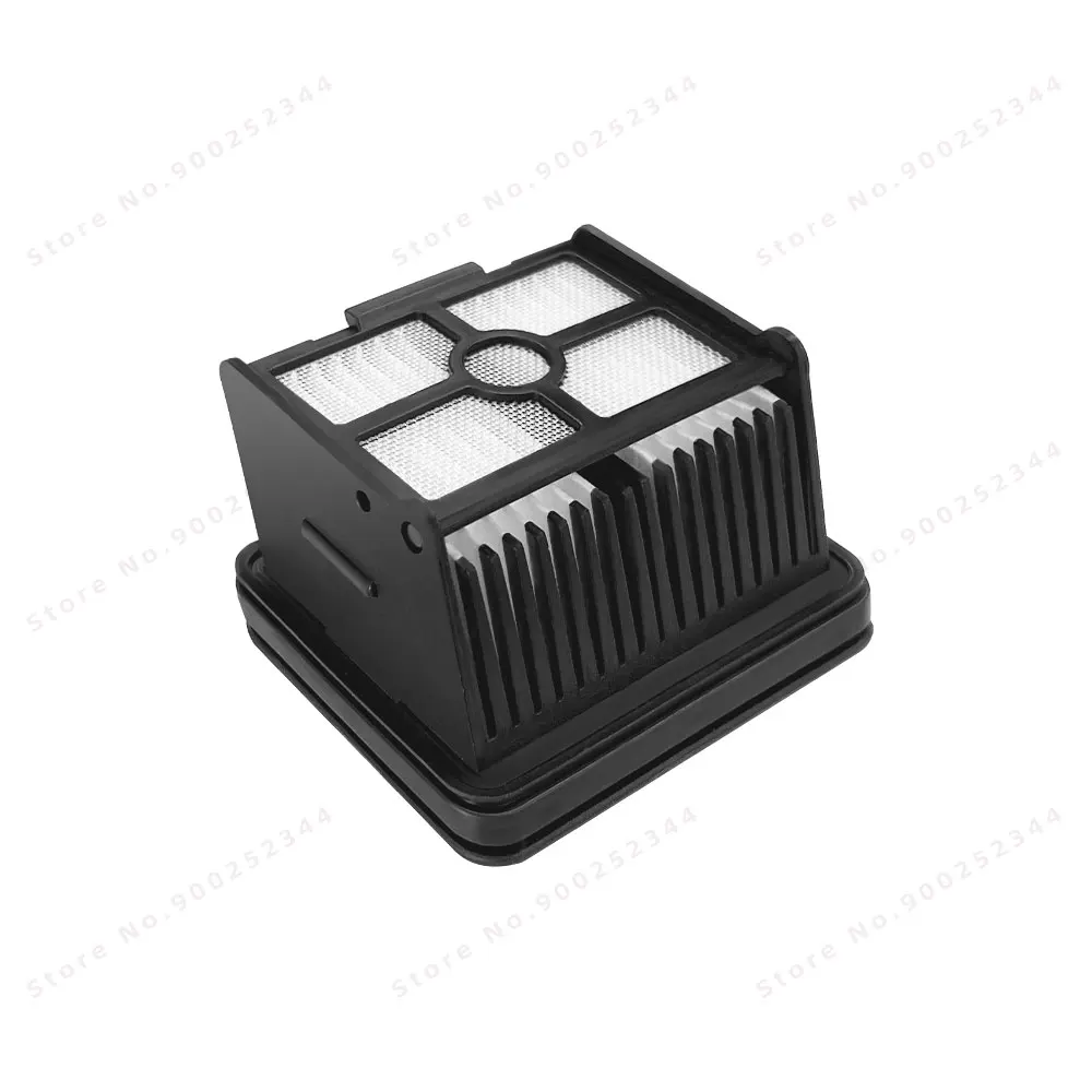 Kompatibel für dreame h20/h30 staubsauger ersatzteile zubehör rollen bürste hepa filter