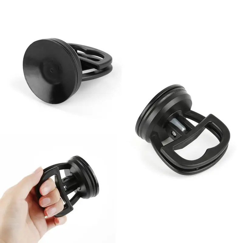 Car Dent Repair Universal Mini Puller Suction Cup Bodywork Panel Sucker Remover Tool Heavy-duty rubber For Glass Metal Plastic