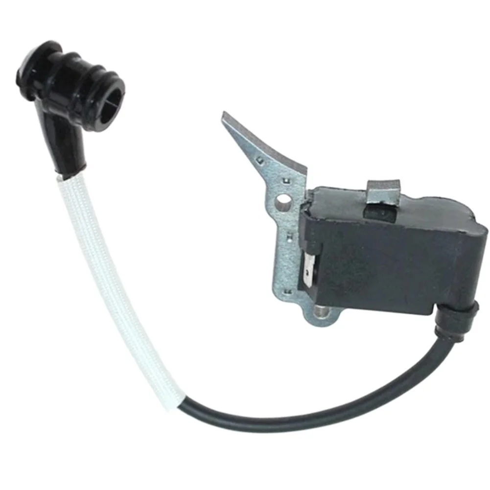 Engine Pack High Voltage Coil Withstands Harsh Conditions Quick Replacement Exact Specifications Engine Compatibility