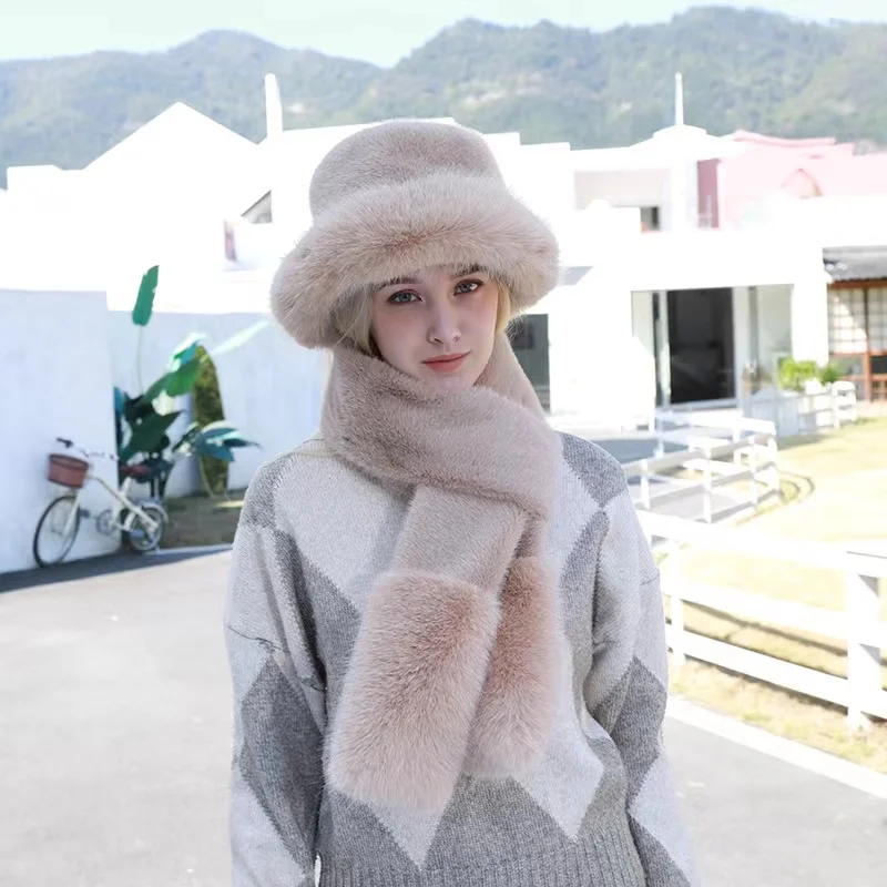 beret hat with Cloud Sweater Coat 2020 Autumn Long Sleeve Knitted Jacket Causal O-neck Cardigan Cute clothes