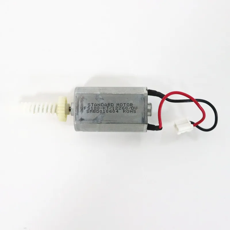 Pièces de moteur standard Fujitsu FP360, mini coupeur de commande de moteur pour accessoires d'imprimante POS