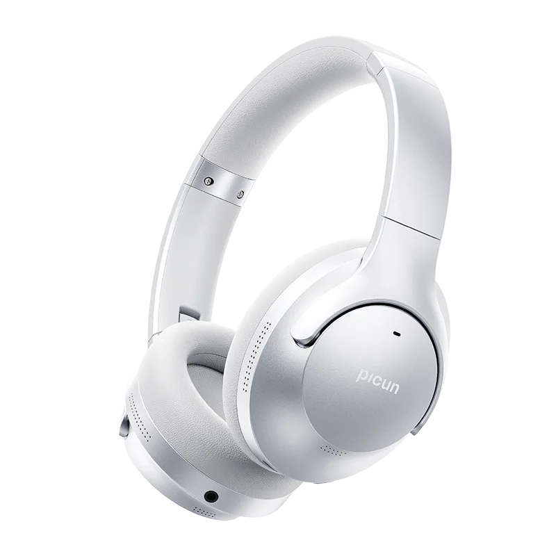 Picun ANC-05L 4個セット ワイヤレスヘッドホン Amazon.com: Picun Active Noise Cancelling Headphones with Built-in