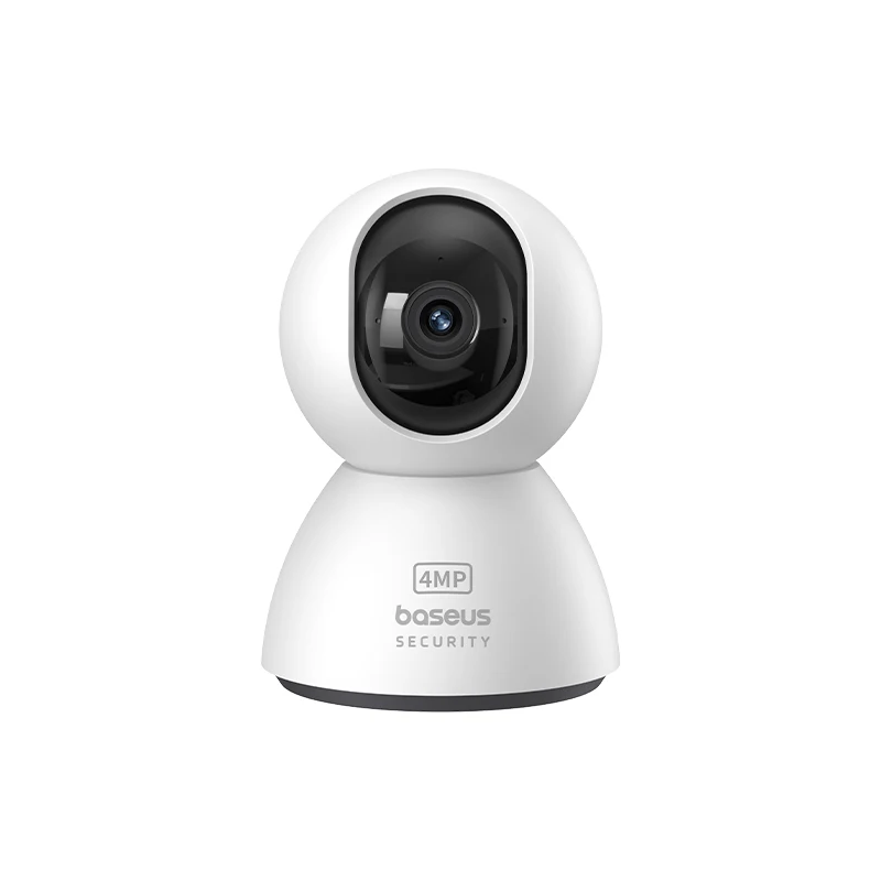 Baseus 4MP IP Kamera Smart 5G WIFI Sicherheit Kamera Indoor Hause Schutz PT 3K Hohe Klarheit Zwei-wege Audio Überwachung Kamera – Detail 19