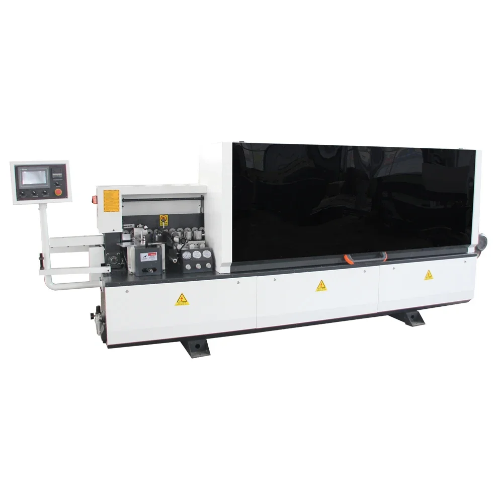 

Fully Auto Linear Edge Banding Machine Price/Automatic Edge Banding For Panel Wood/PVC Edge Bander