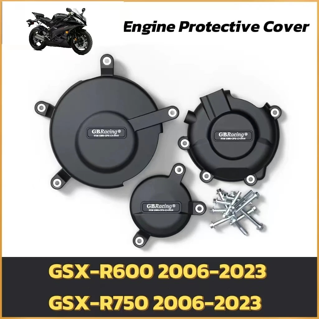For Suzuki Gsx - R6… - image