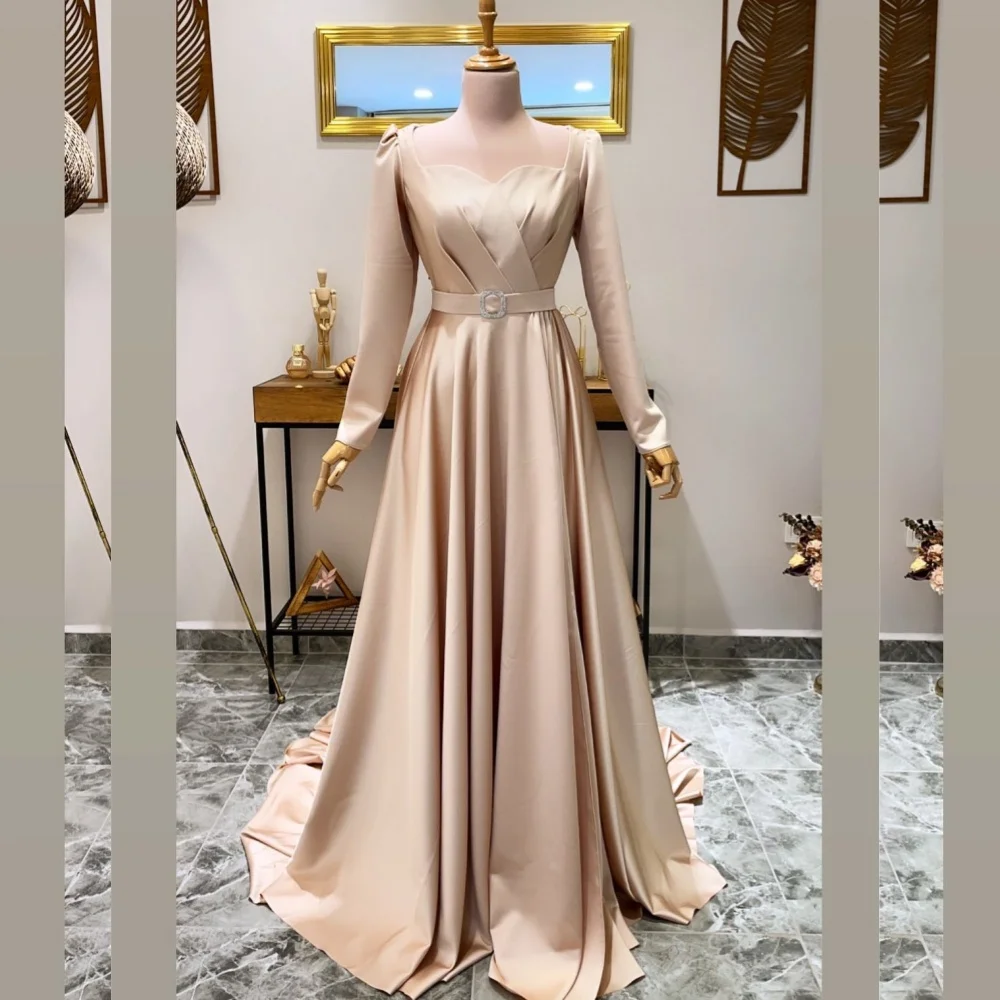 Customized Modern S…