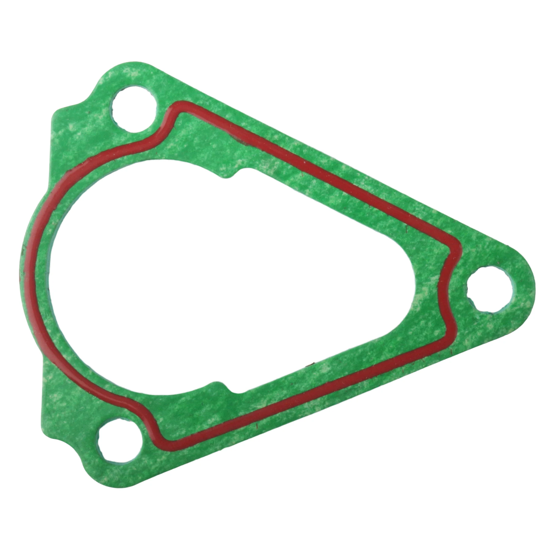 Soxa Marine Thermostat Gasket For Yamaha Outboard 2 Str 20 25 30 40 50 200 225 250HP 61A-12414-A0 6J8-12414-A0 6H4-12414-00