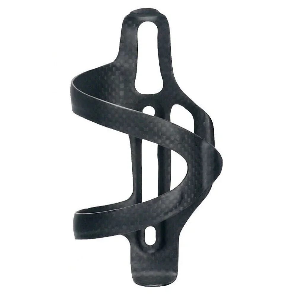 Holder Water Bottle Cage Dead Flying Right Ring Side Multi-functional Open Stable T700 3K Bicycle Carbon Fiber