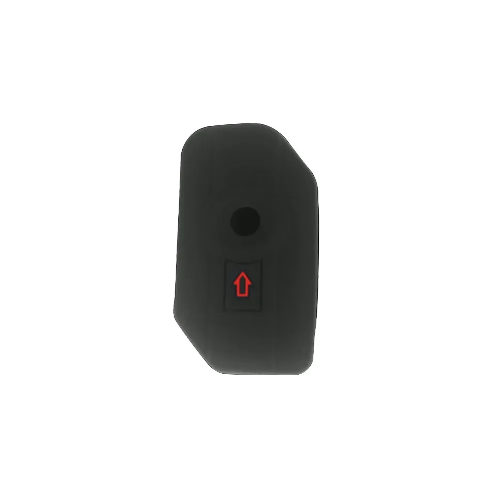 Silicone protective motorcycle key case, suitable for BMW R1200GS, F750GS, F850GS, R1250GS, LC, ADV, K1600GT, ADV