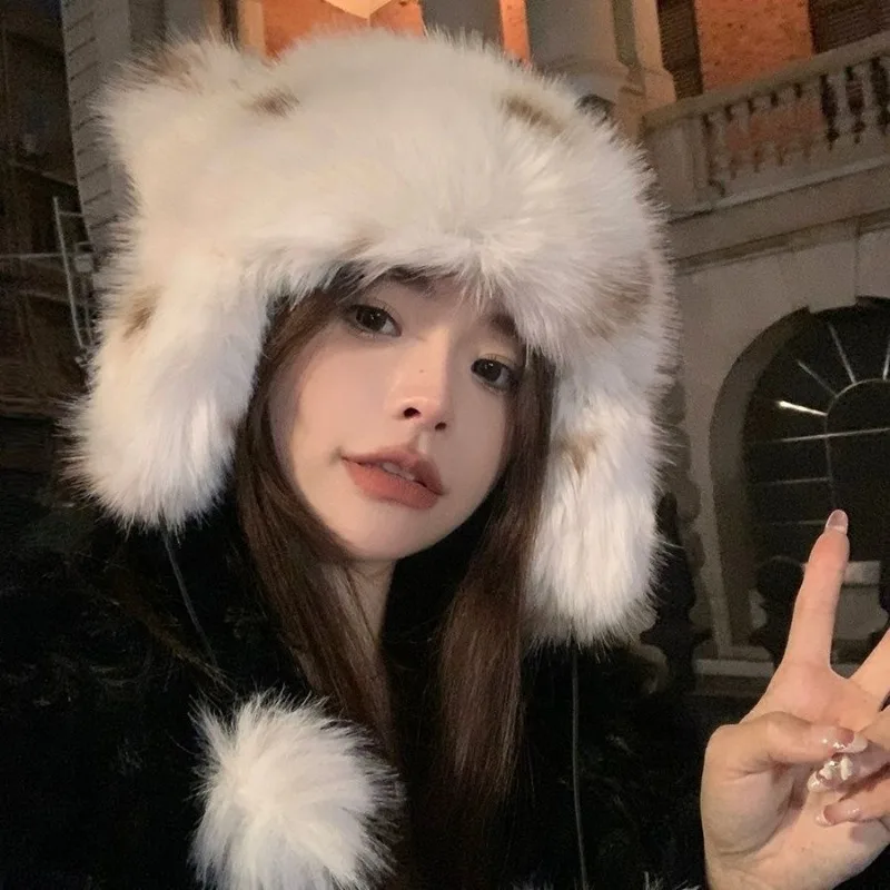 chapeu-quente-de-inverno-para-adultos-chapeu-deve-ser-tirado-em-manchas-cenicas-casual-versatil-moda-a-prova-de-frio-para-mulheres