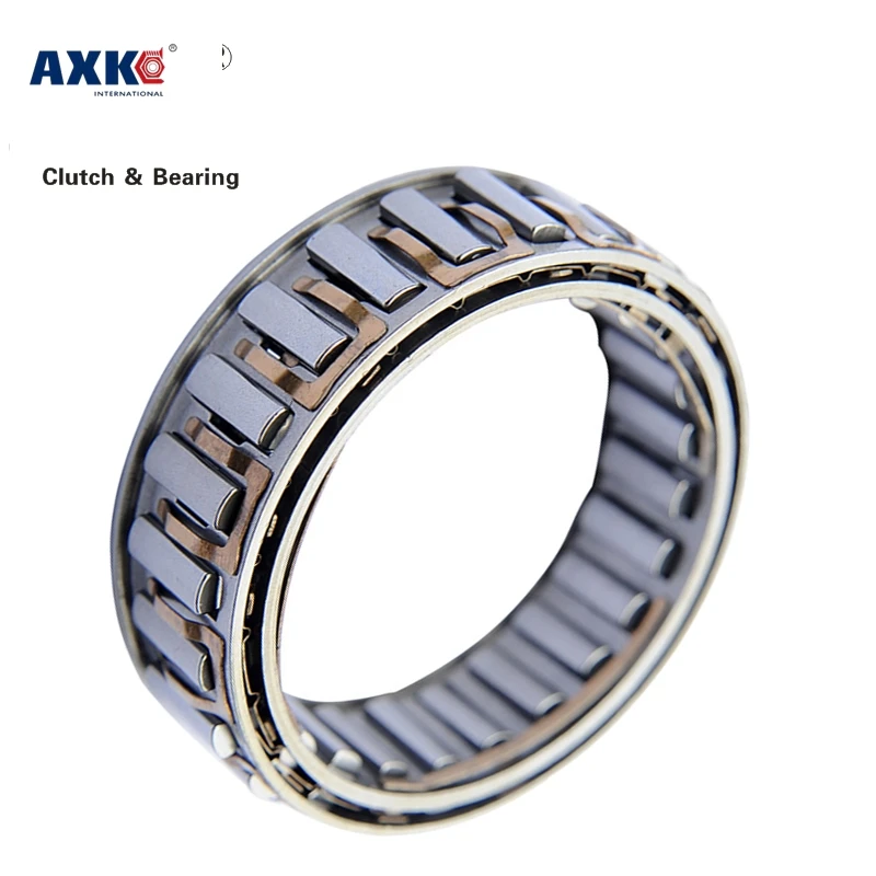 X-134398 49.72*66.383*19.1mm Sprag Oneway Clutch Freewheel Overrunning Clutch Bearings