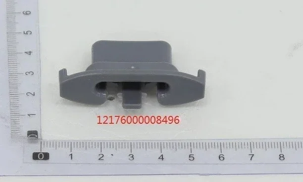 Passend für Midea Geschirrspülerstopfen WQP12-7201 12176000008496