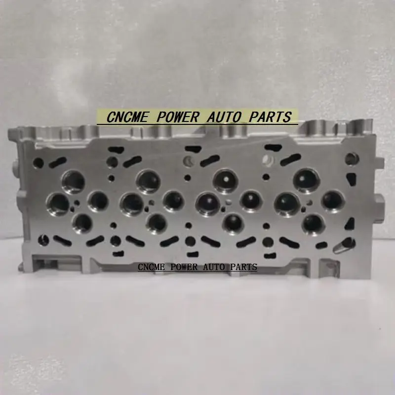D4EA 2.0L CRDI Cylinder Head 22100-27901 For Hyundai Trajet Elantra Santa Fe 22100 27900 2210027901 2210027900 22100-27900