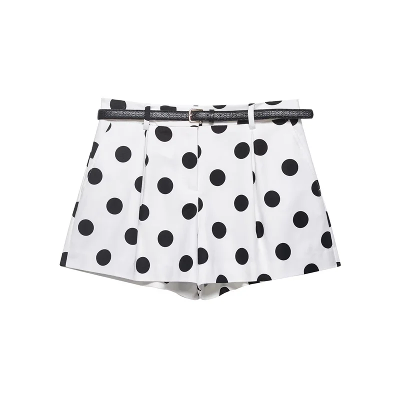 

Летние женские повседневные шорты: тренд 2026 года, новая модная коллекция, элегантная женская одежда с поясом