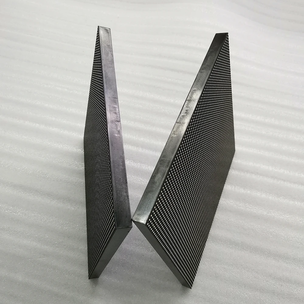 P3.91 Outdoor LED display screen module 250X250mm high brightness LED panel HUB75E interface 64x64 pixel