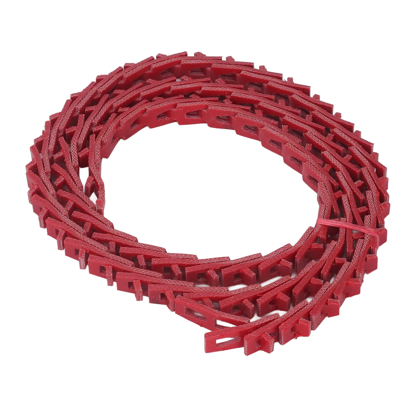 حزام Power Twist V 13x1200mm ملحق وصلة قابل للتعديل من النوع A لمنشار طاولة المخرطة