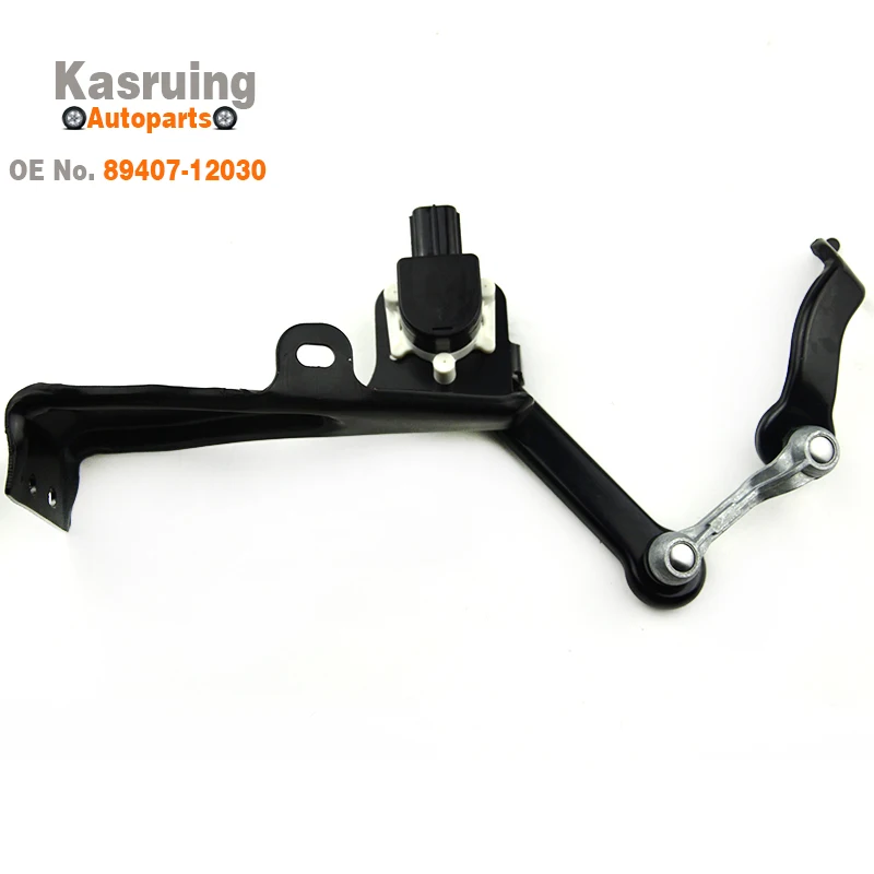 89407-12030 New Rear Right Air Suspension Height Sensor 924-773 For Toyota Prius 1.5L 1.8L 2010 2011 2013 8940712030 89407 12030
