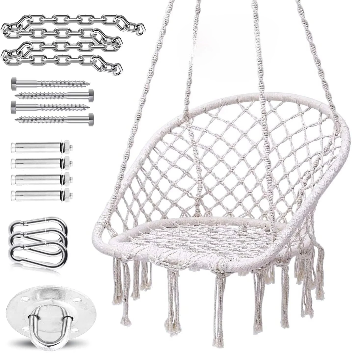 mclamb-hamac-chaise-boheme-hamac-chaise-interieur-exterieur-balancoire-canape-en-toile-Epaisse