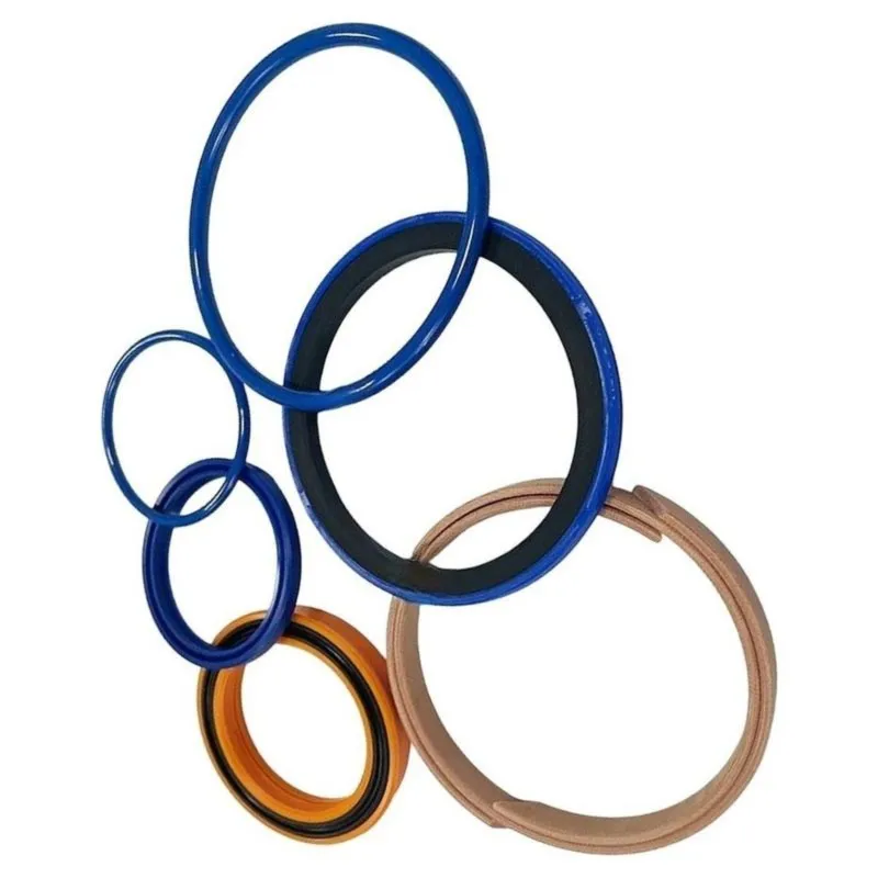 Super Sale 991/00103 991-00103 HYDRAULIC CYLINDER SEAL KIT for JCB BACKHOE LOADER 3CX ROD: 50 mm BORE: 90 mm