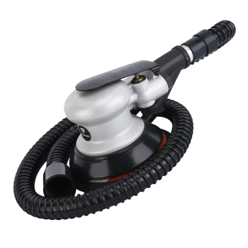 RP7311 Professional Air Sander 5 Inch Air Belt Sander Automotive Air Polisher Hand Tools