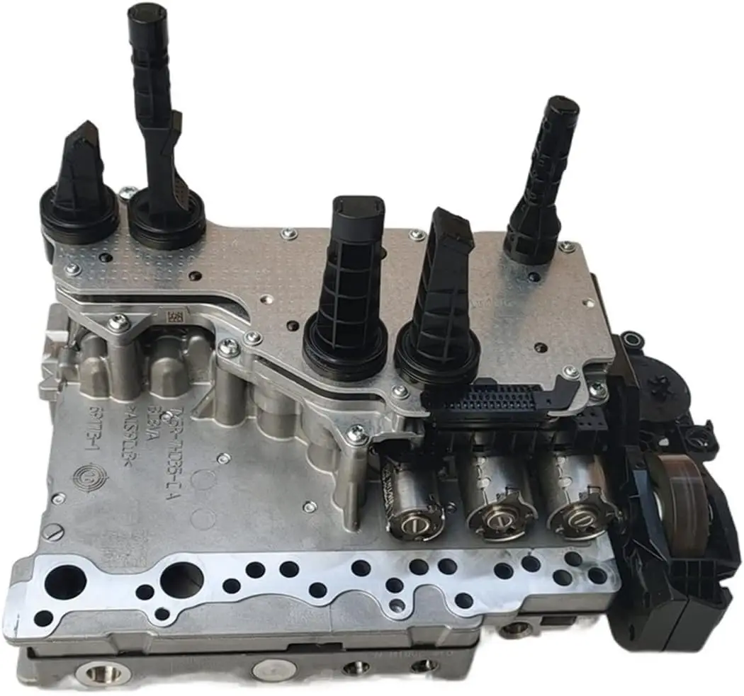 

Модуль управления трансмиссией Mechatronics MPS6 6DCT450 для 7M5R-7H035-CA 7M5R-14C247 7M5R-14C247-FA