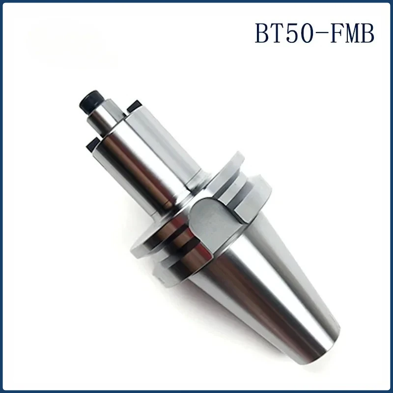 

bt50 fmb22 fmb27 fmb32 fmb40 Milling Disk Connecting Handle CNC Cutting Accessories bt fmb tool holder spindle 60L 100L 150L 200