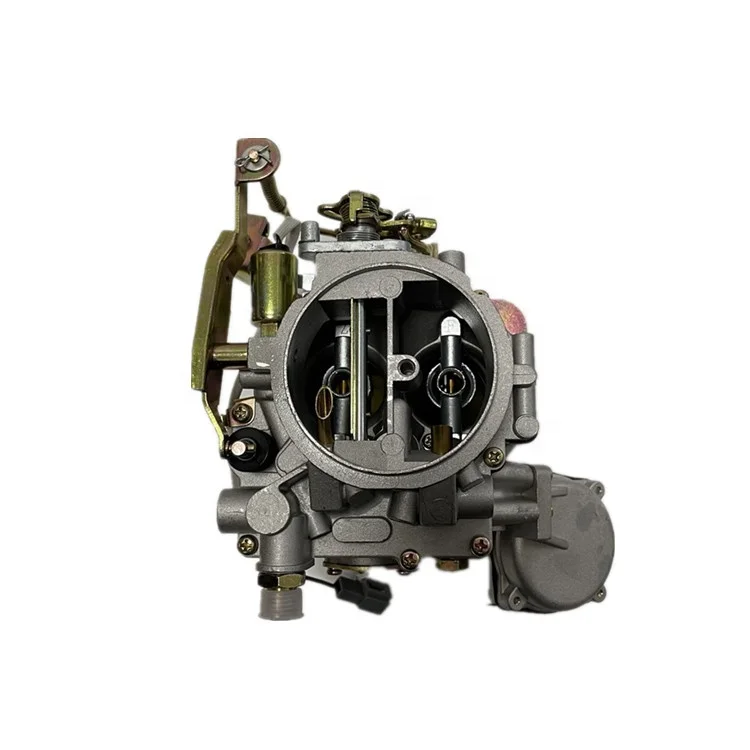 Wholesale Top Quality 2F 4230cc FJ40 Auto Car Engine Carburetor 21100-61012