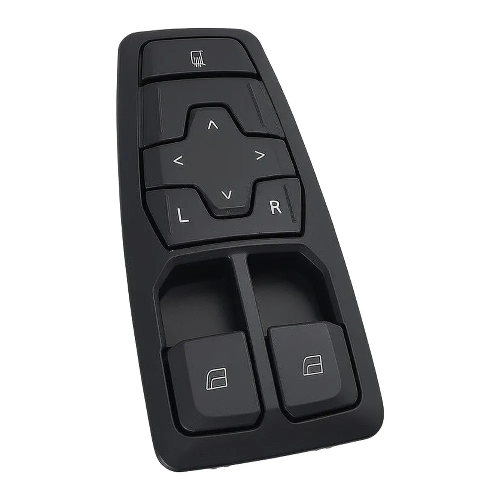 for Power Window Switch Front Left for Volvo For VNL Series For 760 860 and 2018 through 2024 Model Years 24201770