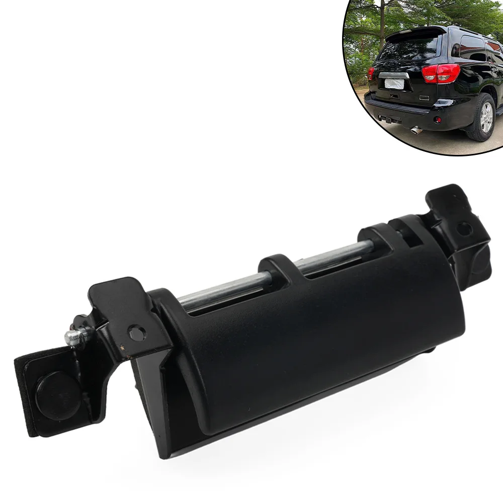 

​For Toyota Sienna Sequoia 1998-2007 Metal Tailgate Trunk Back Latch Door Handle 69090-08010