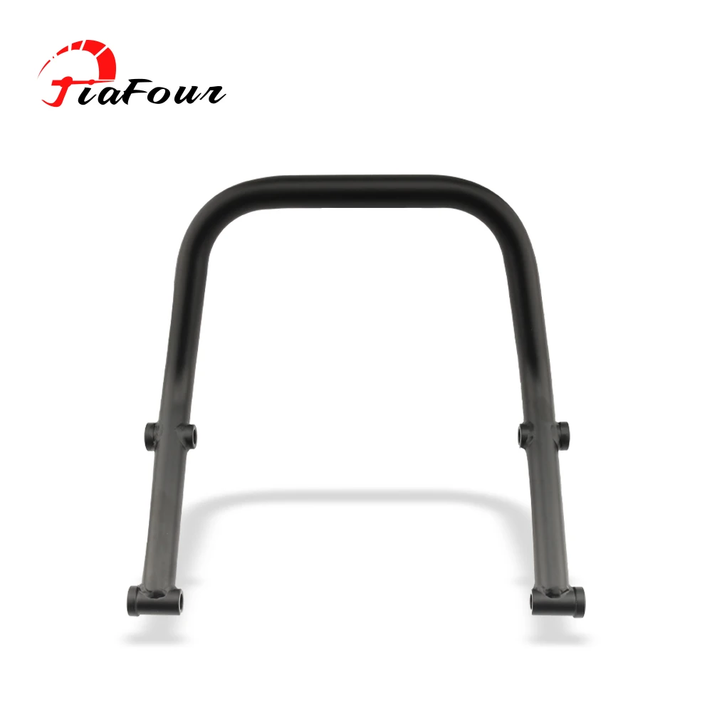 

Подлокотник заднего пассажира мотоцикла для Grom 125 MSX 125 2021-2024 JC92, поручень сиденья, поручень, руль