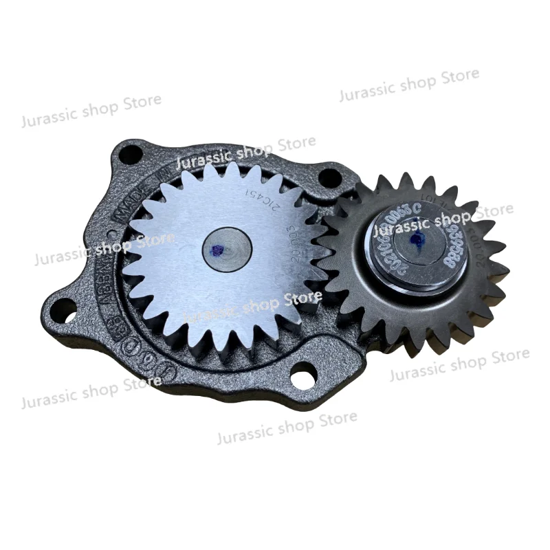 

Engine Parts QSB6.7 Lubriing Oil Pump 4939588EA 6754-51-1111