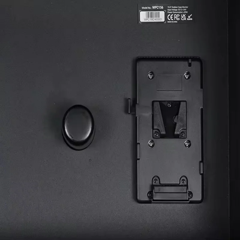 SEETEC WPC156 15,6-дюймовый 1000-тринтовый яркий Full HD 1920x1080 портативный ручной монитор директора