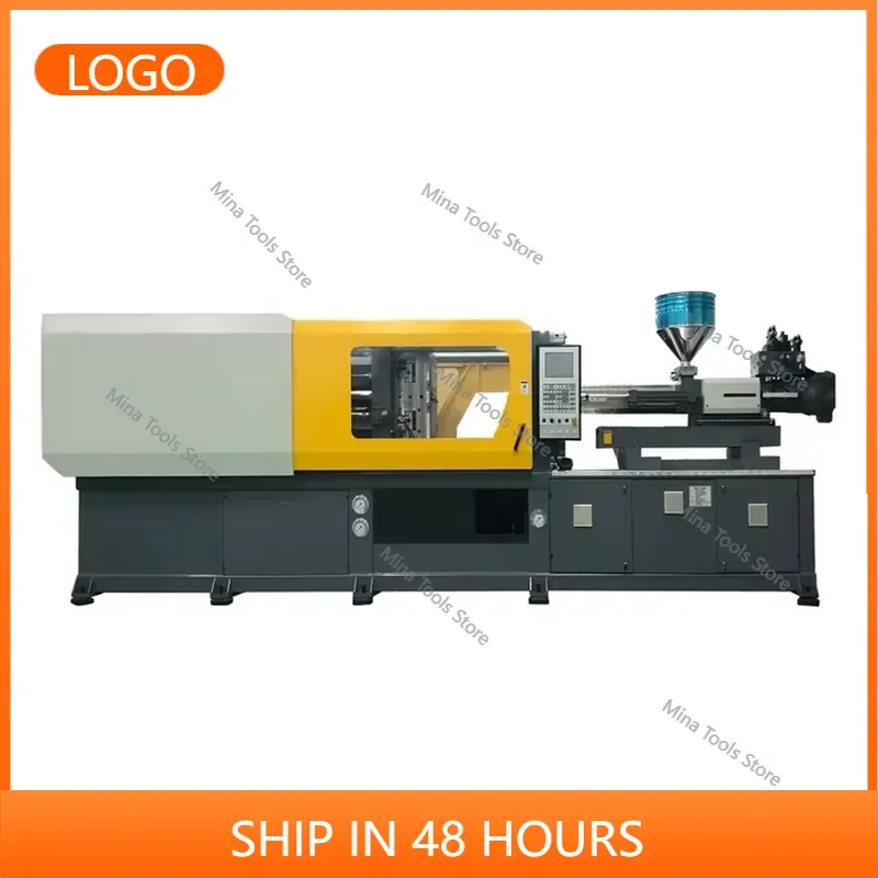 High Accuracy Industrial SZ-950A Automatic Molding Machine for Plastic Mould