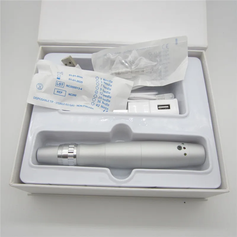 stylo-derma-automatique-sans-fil-rechargeable-3-niveaux-de-vitesse-tampon-micro-aiguille-dispositif-a-vis-anti-vieillissement-rajeunissement-de-la-peau-repousse-des-cheveux