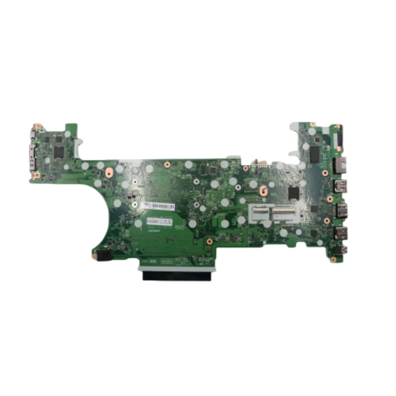 NM-B501 Laptop Motherboard for LENOVO for THINKPAD ET480 T480 Notebook Mainboard I3 I5 I7 7/8th Gen CPU GPU view 2