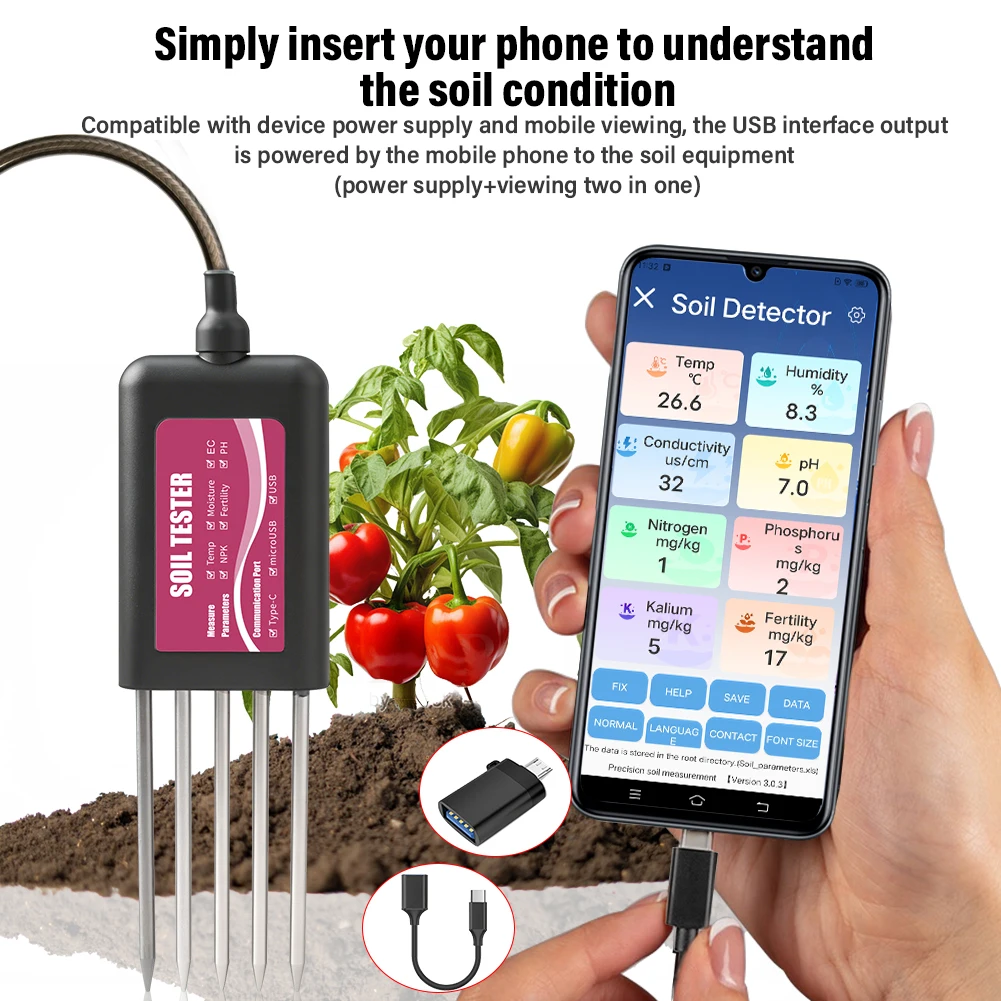 Thumbnail 3 - #61 Latest pH Meters Offers