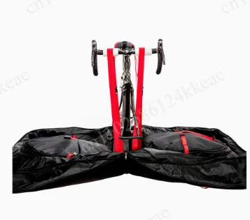 Bicycle Storage Bag, Road Car Loading and Packaging Car Box Event Special Bag