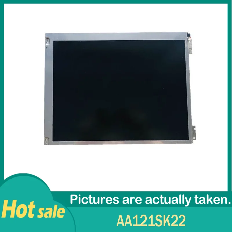 

100% Working AA121SK12 AA121SK22 AA121SK26 AA121SKXX 12.1 Inch LCD Screen Panel