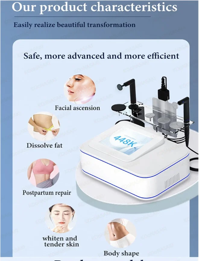 448K Cet Ret Tecar … - image