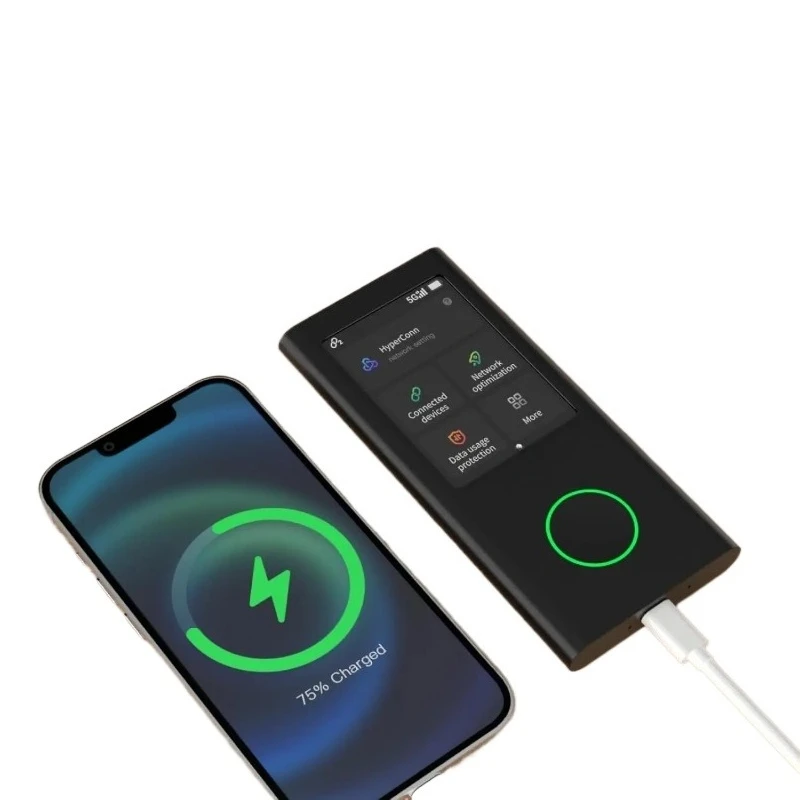 

5G глобальный облачный SIM-роутер, высокоскоростной портативный маршрутизатор, точка доступа Wi-Fi, сеть для передачи данных в деловых поездках