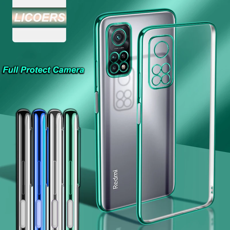 For Xiaomi Mi 12S 1… - image