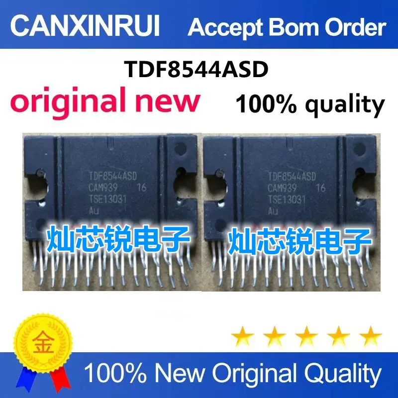 

Original New 100% quality TDF8544ASD Electronic Components Integrated Circuits Chip