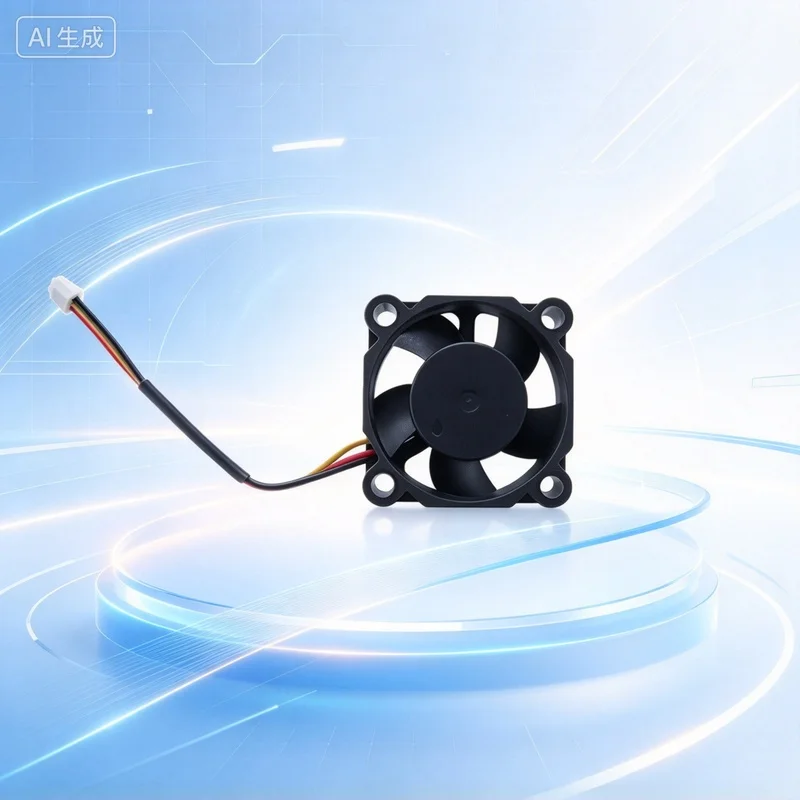 Blower Fan for EFC-03A24L 3010 Axial Fan DC24V 0.10A 3PIN New