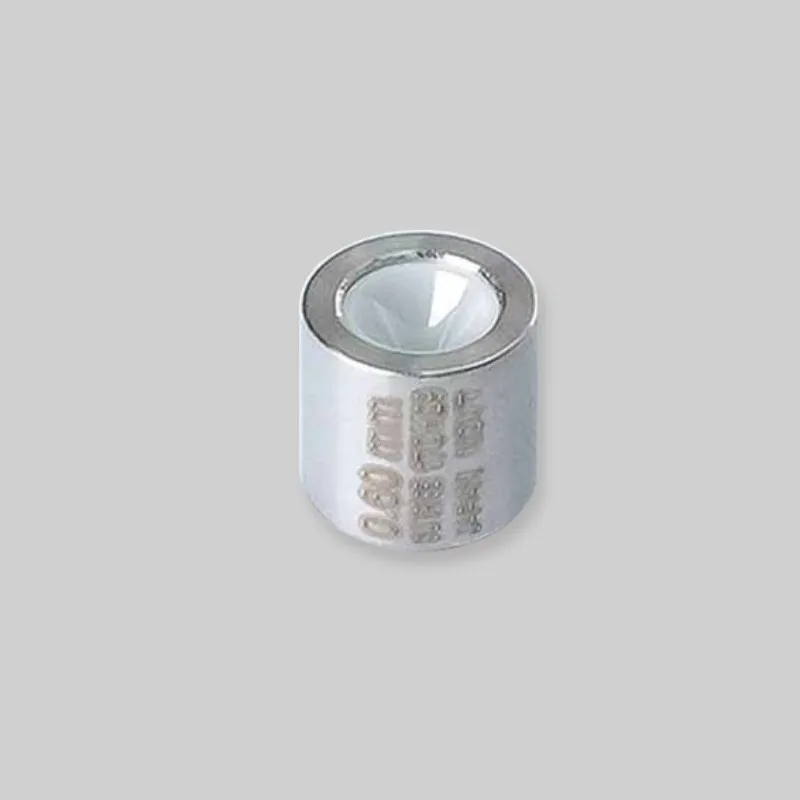 

PW060602 Wire guide R103C600 size=0.6mm apply for EXCETEK wire cut EDM machine