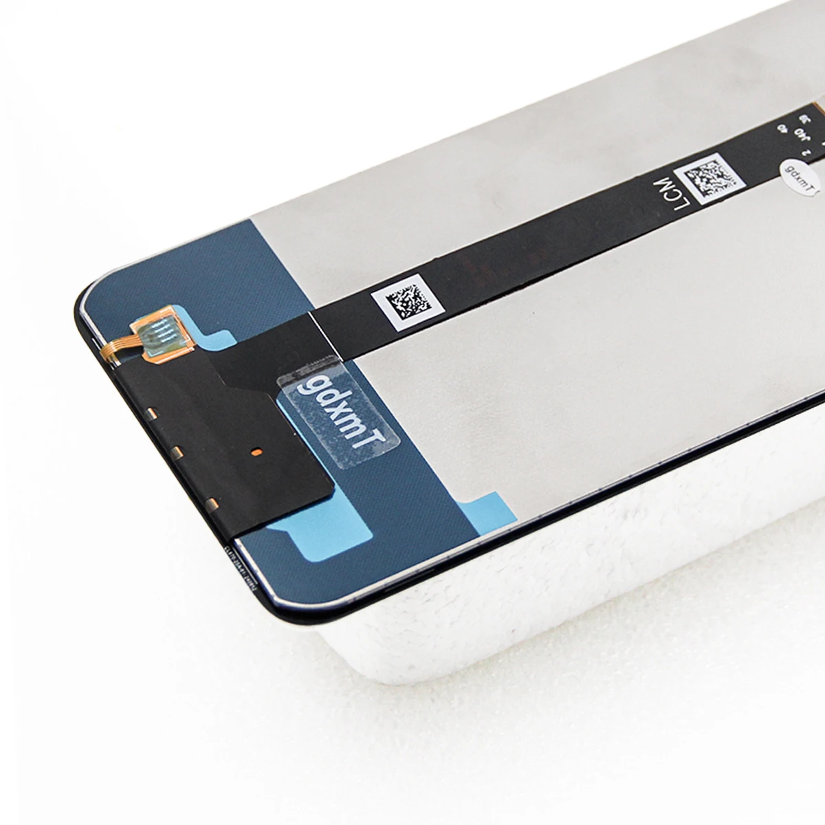 OEM For ZTE nubia Neo 2 5G 6.72''LCD Display Touch Screen