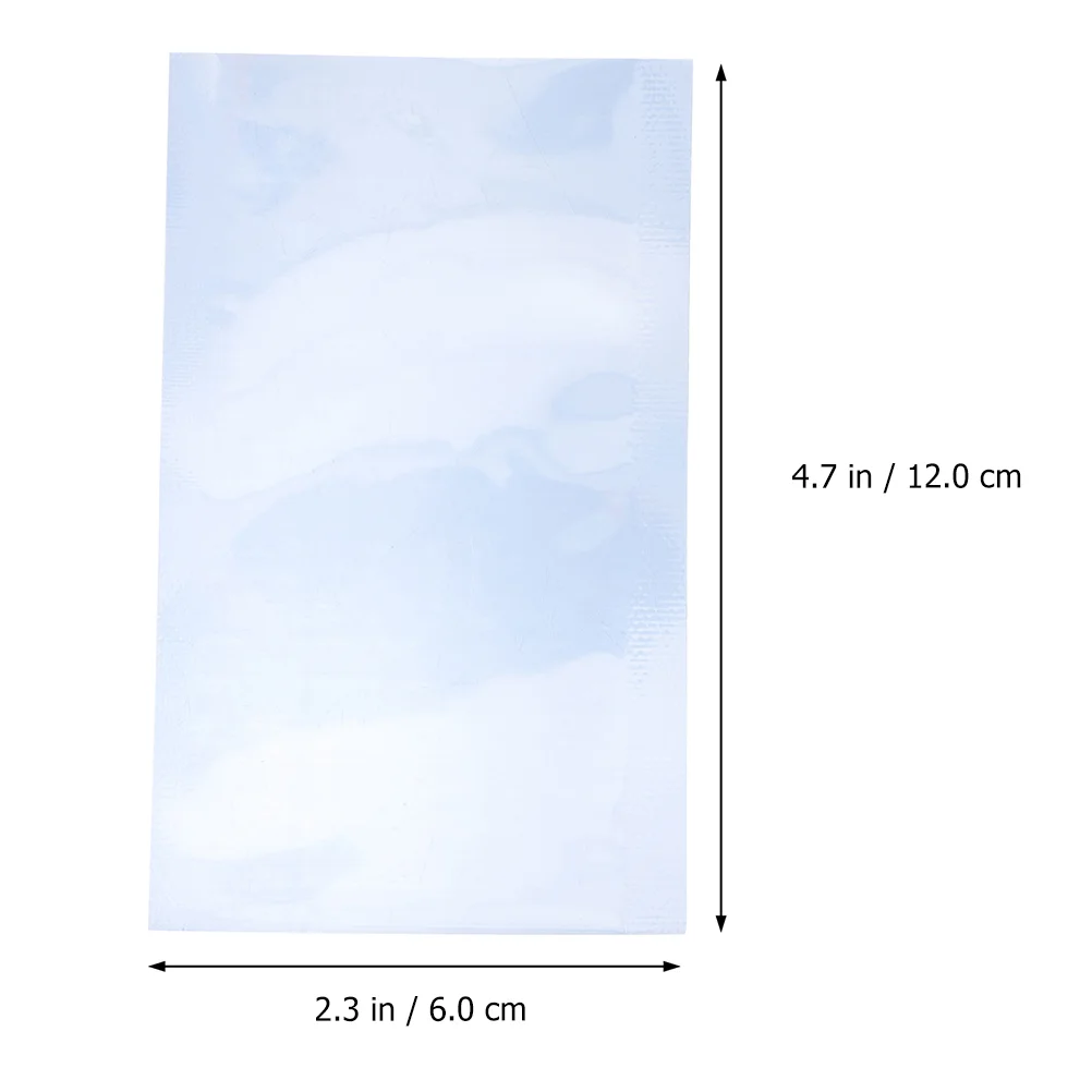 Anti-static Plastic Storage Seal for Hard Drive Antistatic ESD Shielding RAM