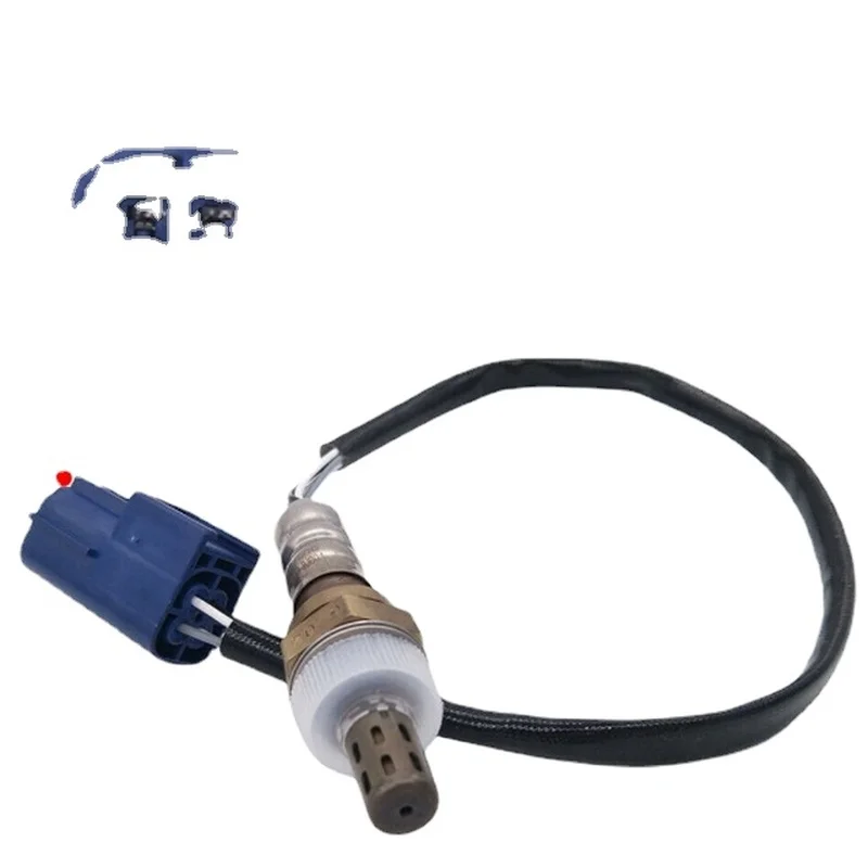 

OEM 226A0-AM601 24408 Lambda probe O2 oxygen sensor fit For Nissan 350Z Coupe 3498 2004-2007 2003-2006 Roadster 3498 2004-2007